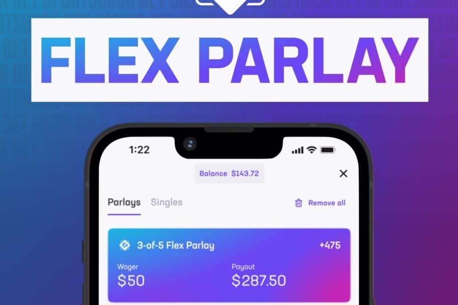 Flex Parlay