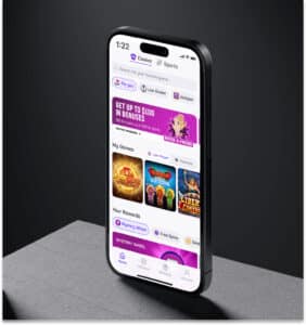 new casino lobby hard rock bet