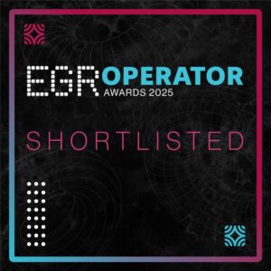 Hard Rock Bet shortlisted for several 2025 EGR Operator Awards