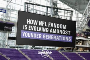 how nfl fandom is evolving
