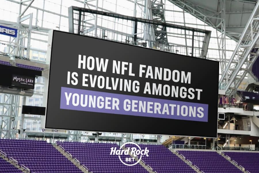 how nfl fandom is evolving