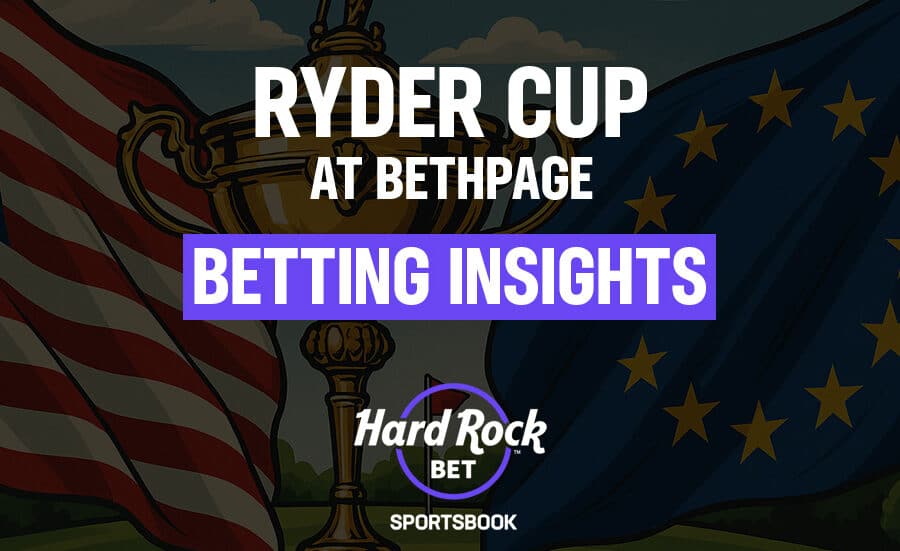 ryder cup betting insights