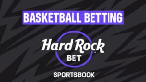 Basketball betting