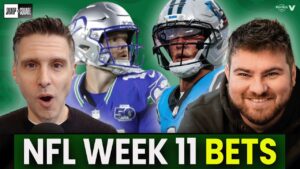 Sharp or Square Week 11